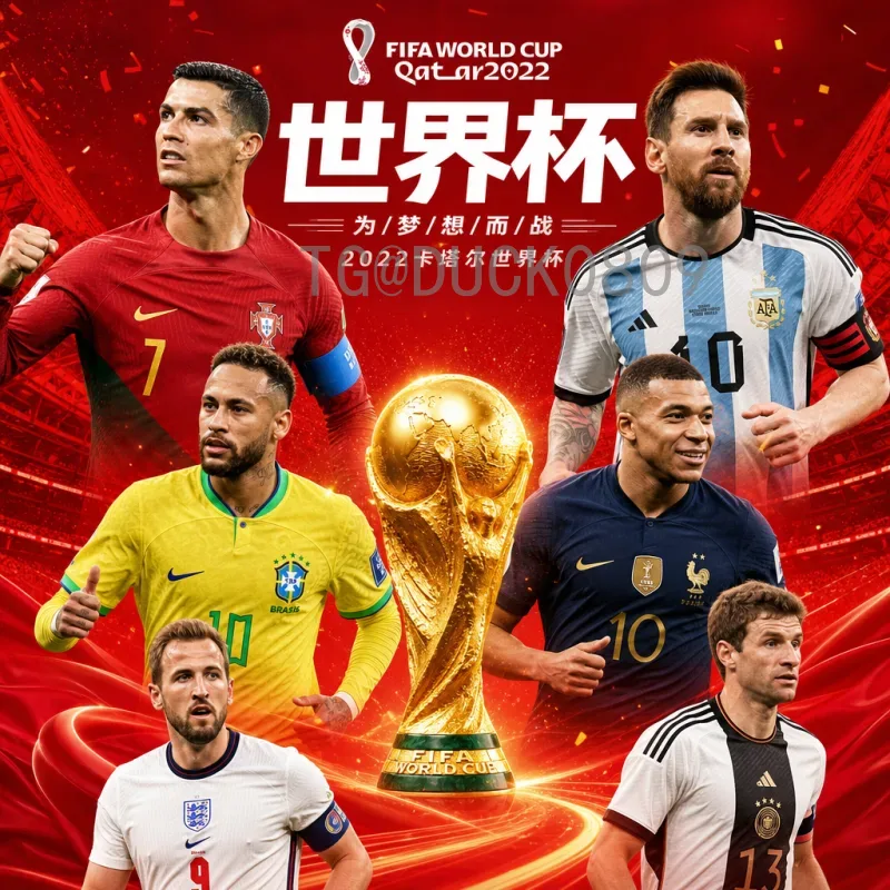 世界杯决赛圈全网赛程安排：完整赛程表与观赛指南